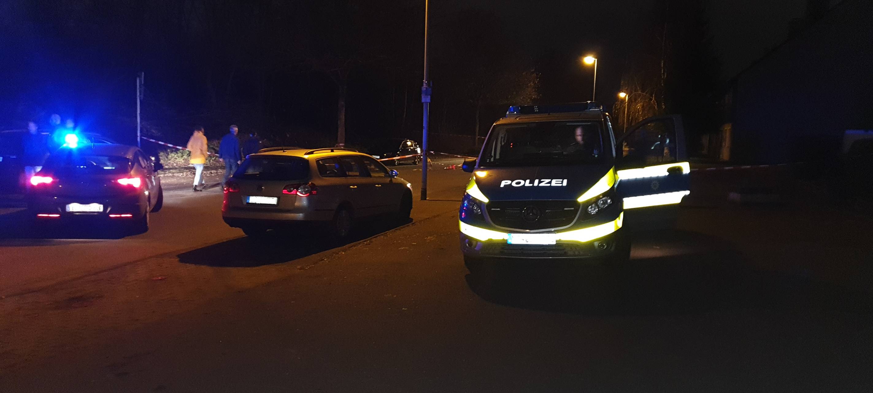 Borbeck Schuss Radio Essen