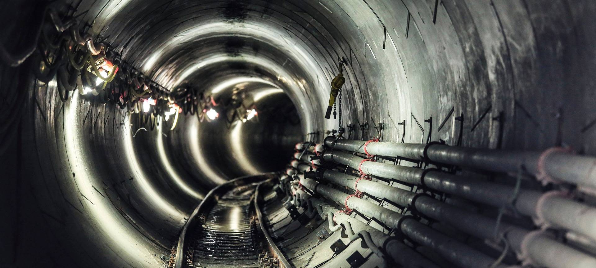 Neue Abwasserkanäle in Essen-Rüttenscheid: Baustelle bis 2022