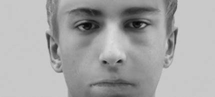 Brutaler Überfall in Essen mit Waffe: Polizei sucht mit Phantombildern nach Täter