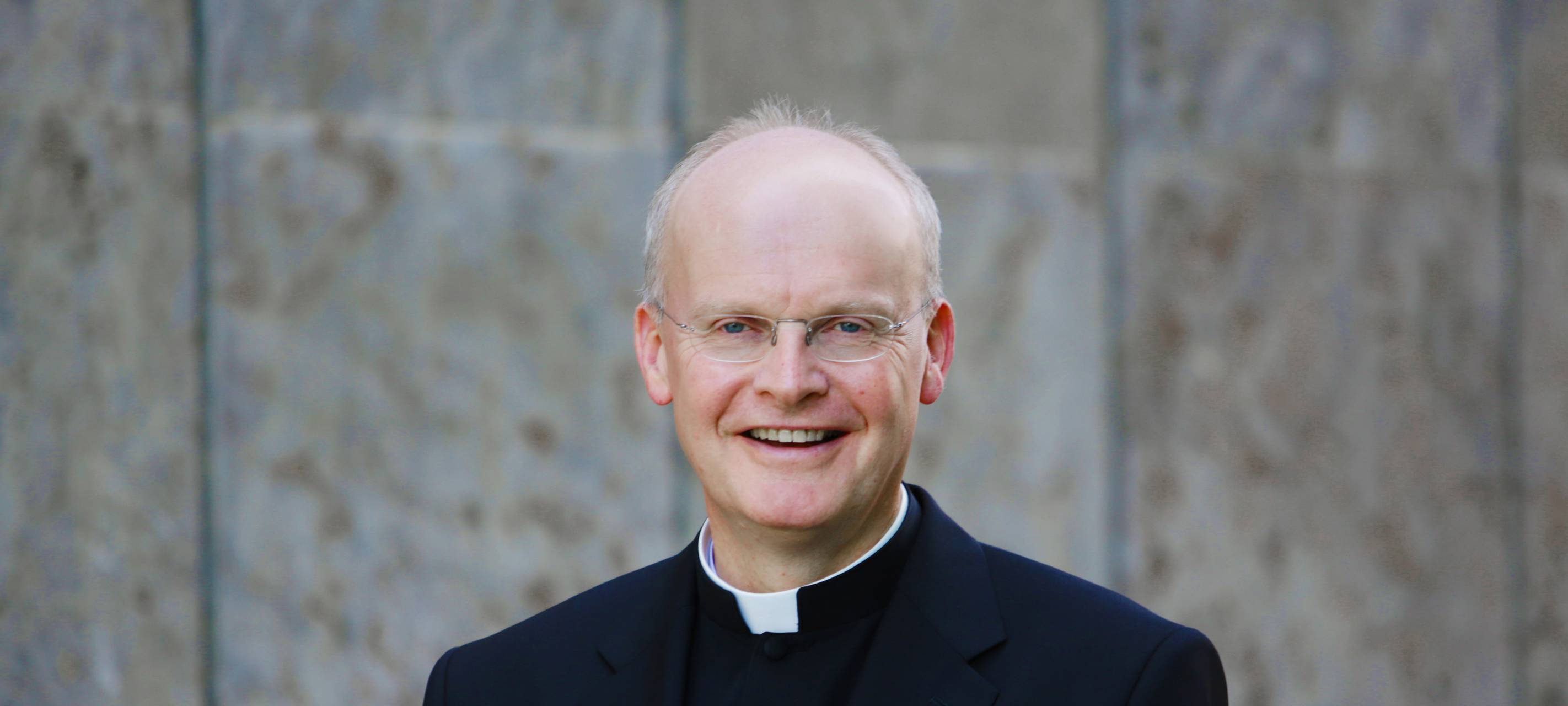 Bischof Franz-Josef Overbeck