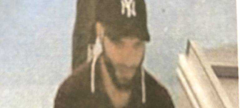 Die Polizei sucht derzeit nach drei potentiellen Ladendieben