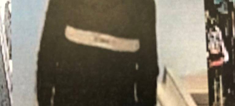 Polizei Essen sucht Täter mit Überwachungsfotos