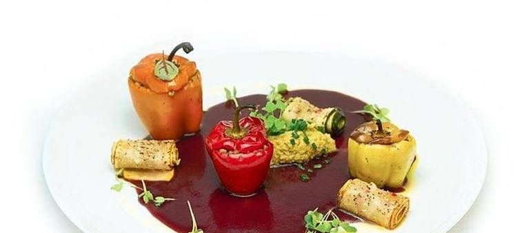 Vegan leben in Essen: Ist das wirklich gesund?