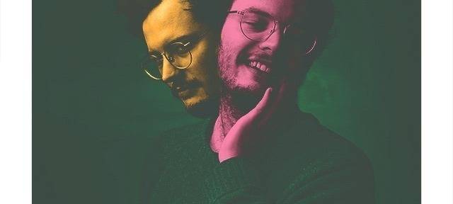 Albumcover: Eine Idee für das Klappen aller Dinge von Jason Bartsch