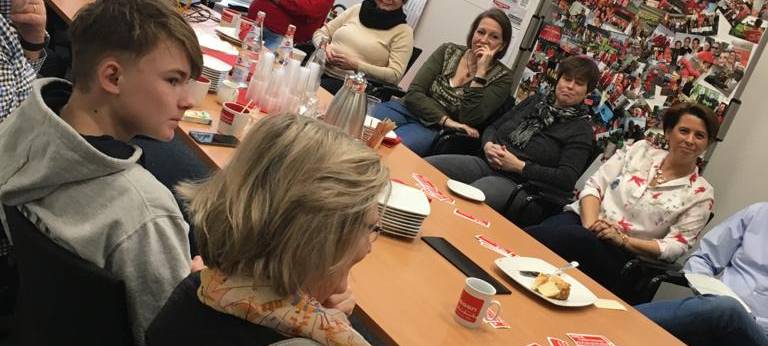 Eure Musikwünsche am Radio Essen-Musiksonntag