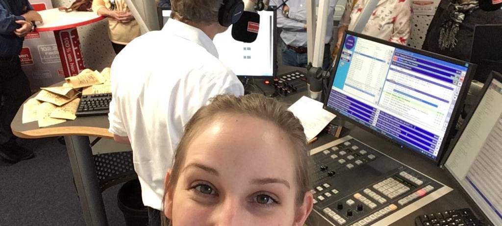 Eure Musikwünsche am Radio Essen-Musiksonntag