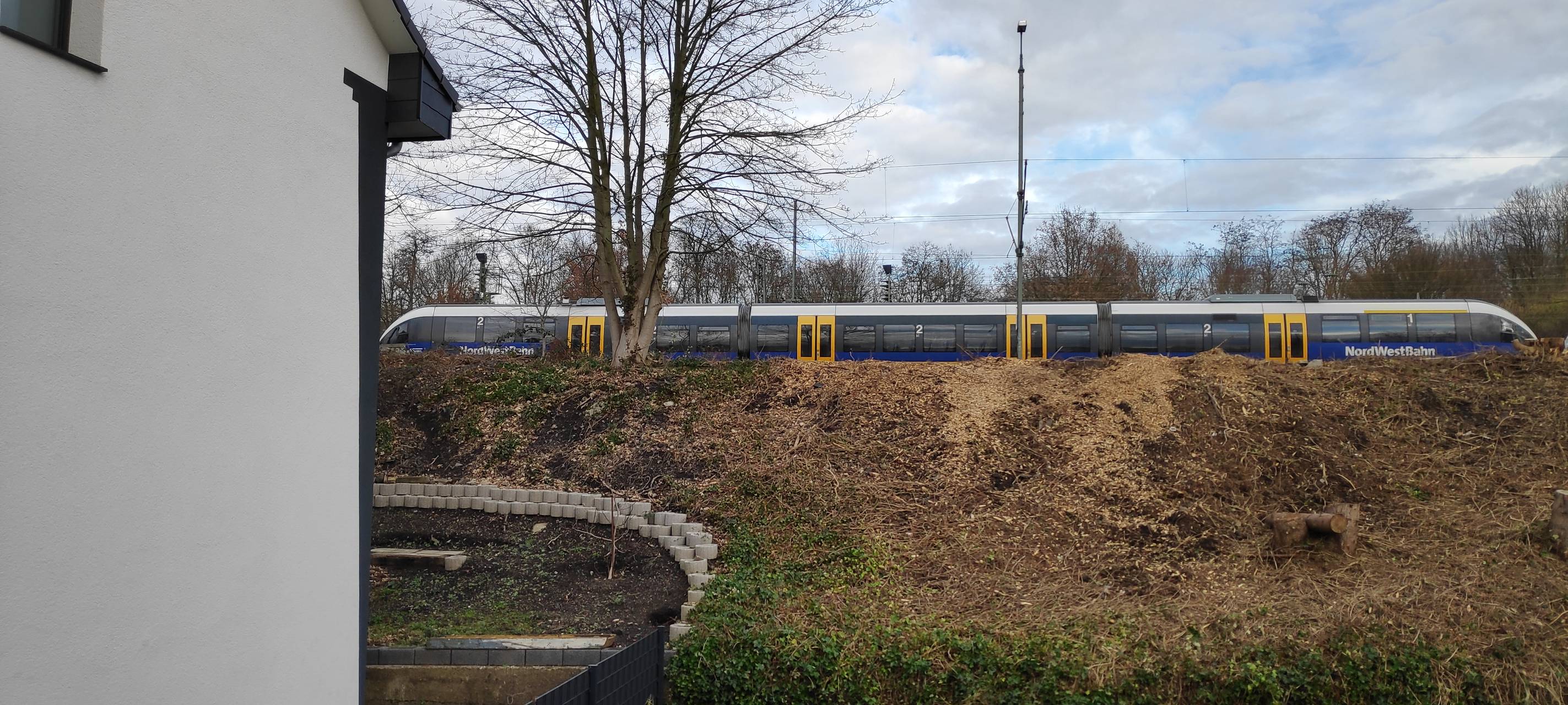 Nach Streit um Bahn-Lärm: So sieht die Einigung aus