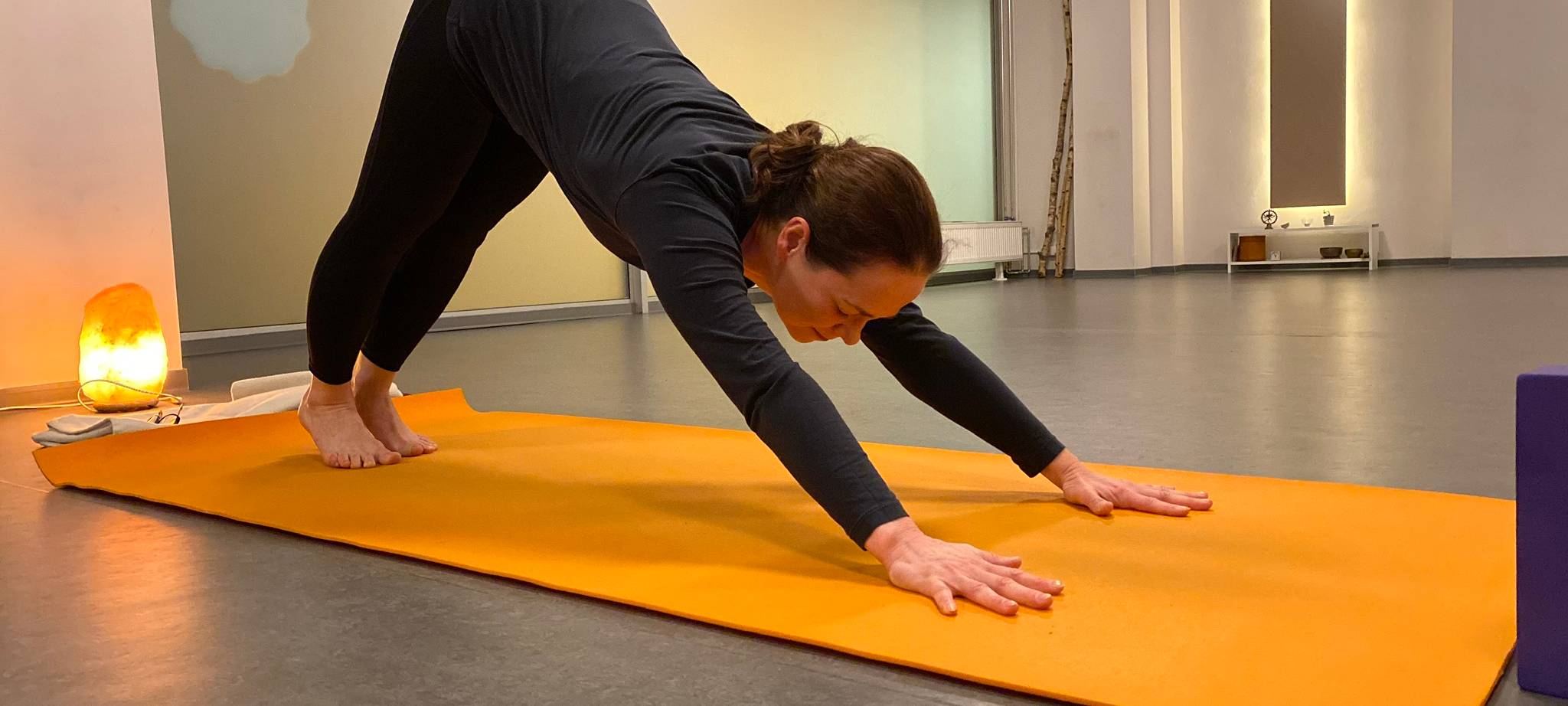 Fit werden mit Radio Essen