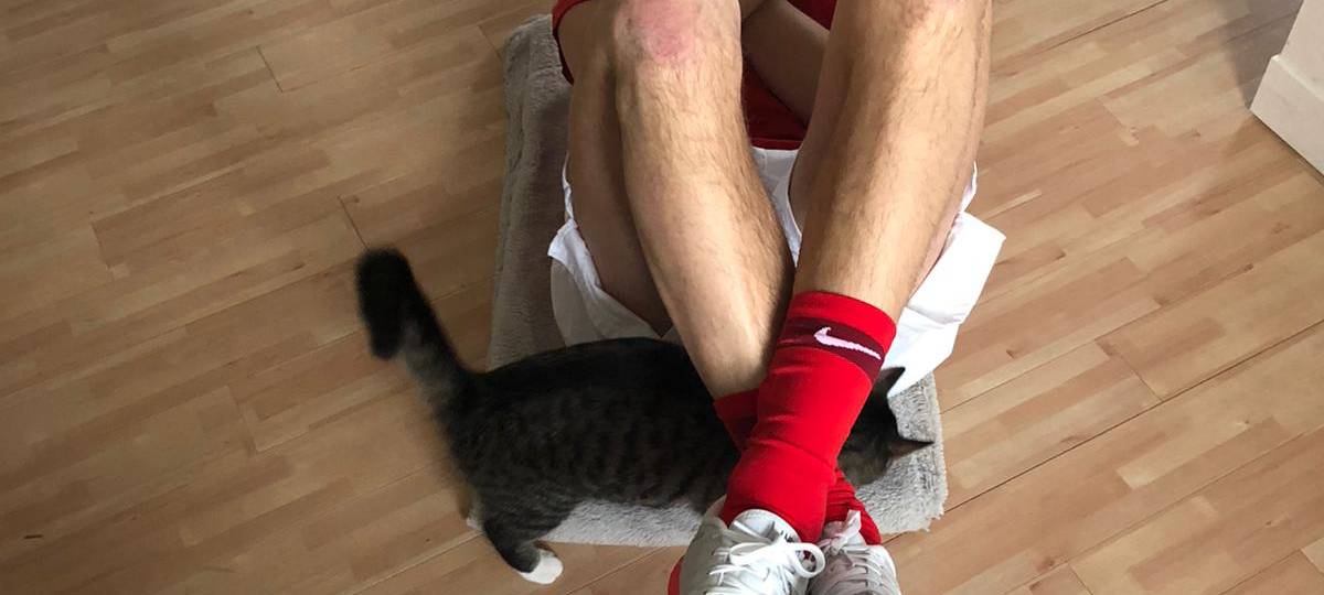 Fit werden mit Radio Essen