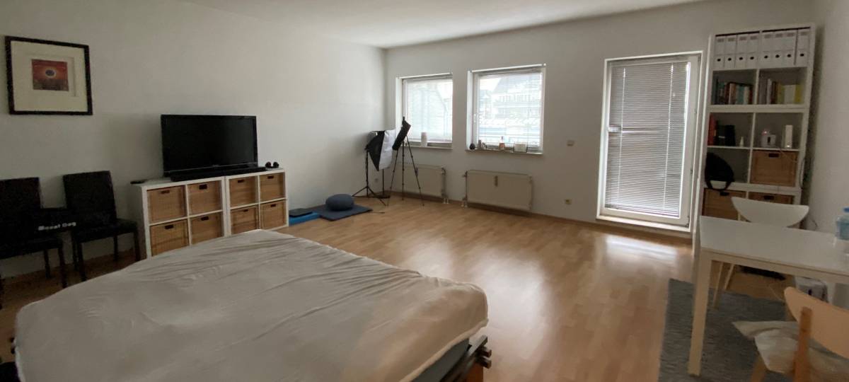 Wohnungssituation in Essen vor allem für ärmere Menschen angespannt