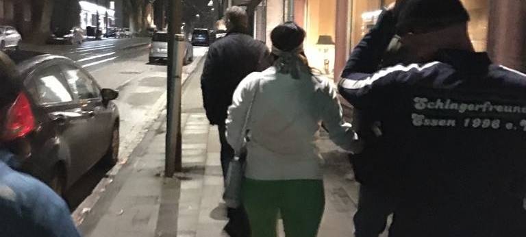 schlagerfreunde essen ev tag des deutschen schlagers radio essen fabian schulenkorf tour