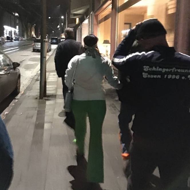 schlagerfreunde essen ev tag des deutschen schlagers radio essen fabian schulenkorf tour