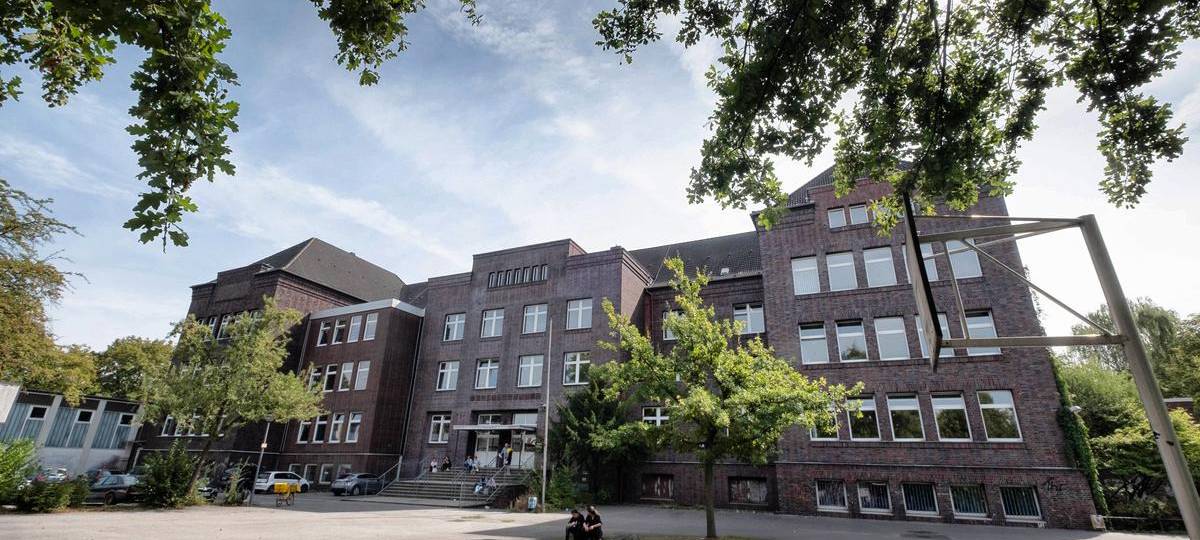 Realschule in Essen-Schonnebeck bekommt neuen Namen