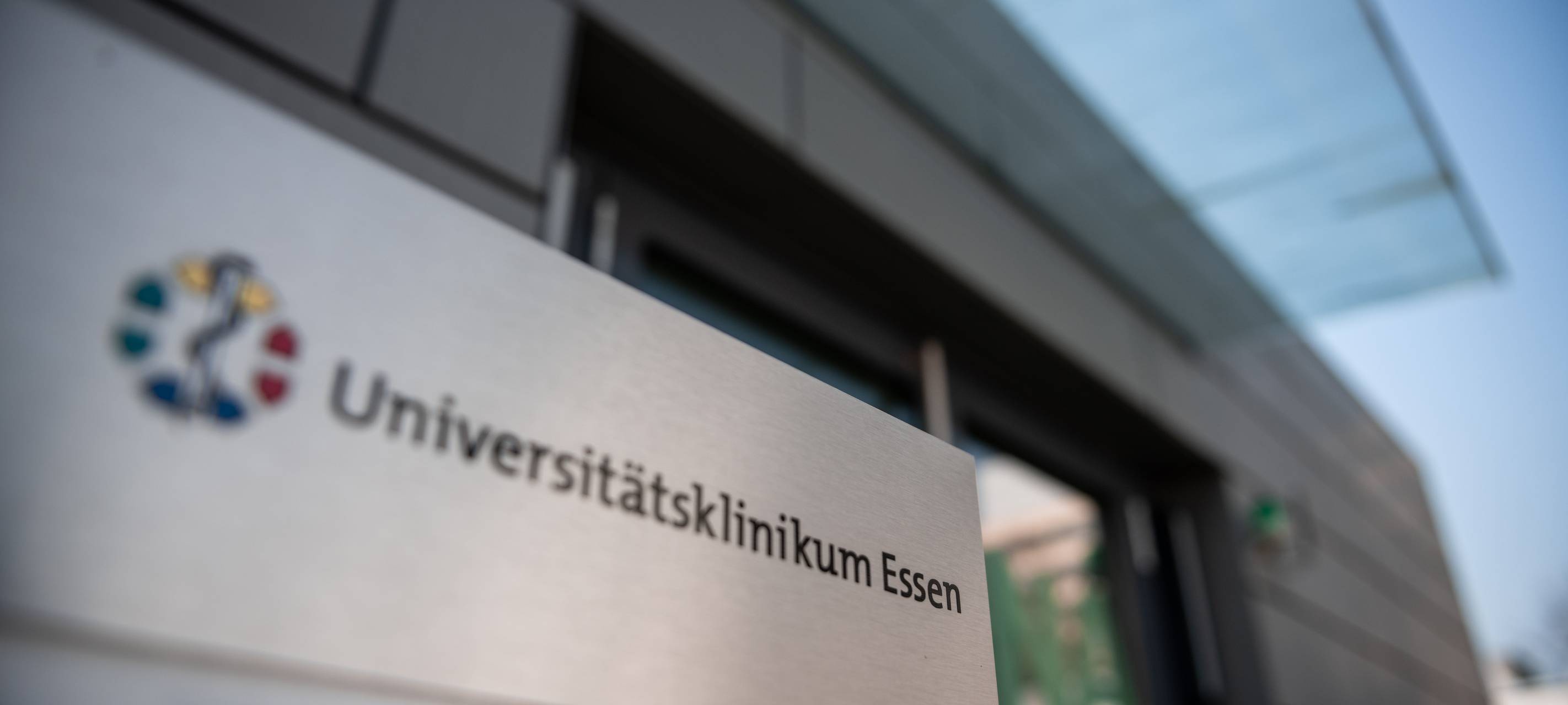 Essen: Uniklinik-Chef gehen Corona-Maßnahmen nicht weit genug