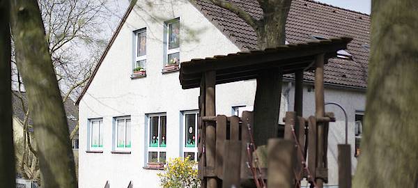 Kita Murmel in Essen Frohnhausen