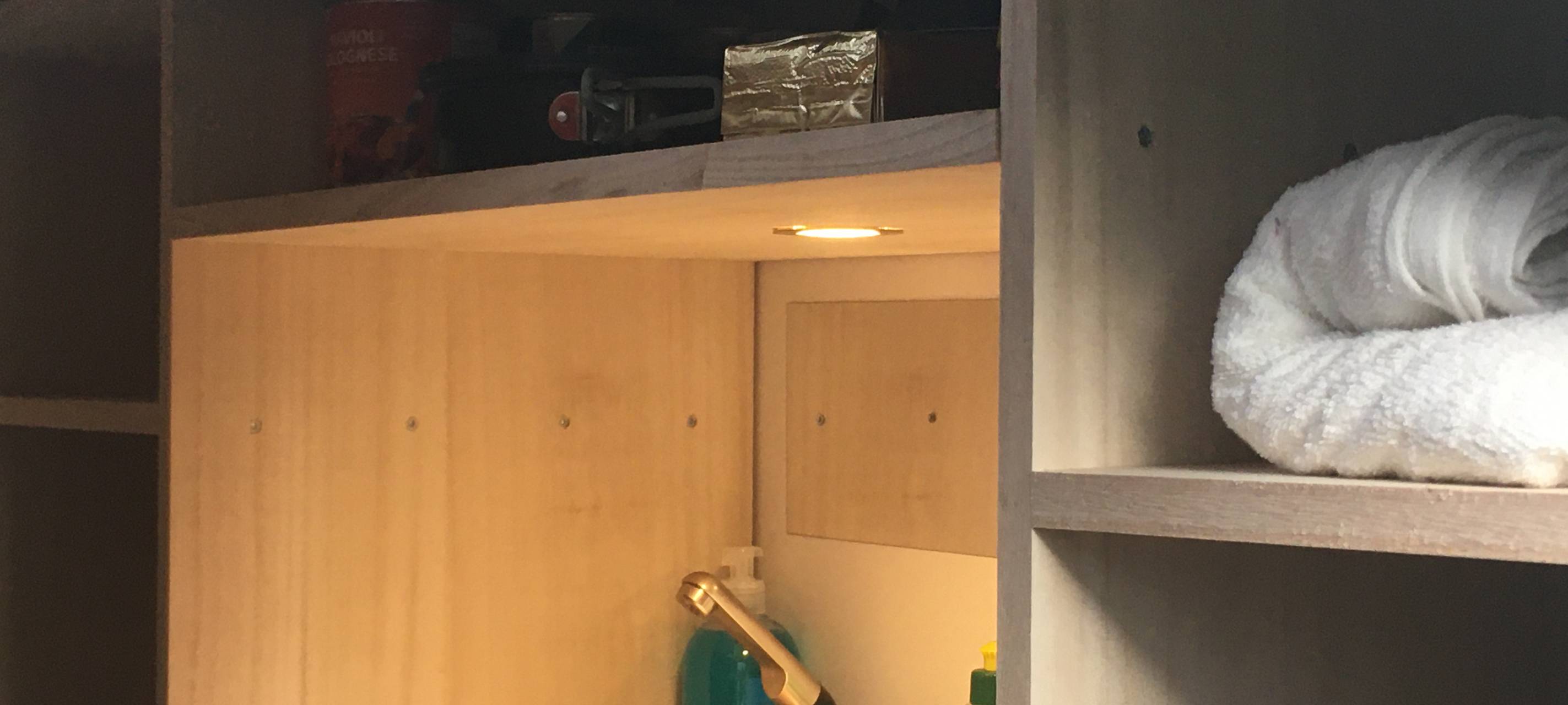 Essen: Mini-Mobil für Obdachlose macht Hoffnung