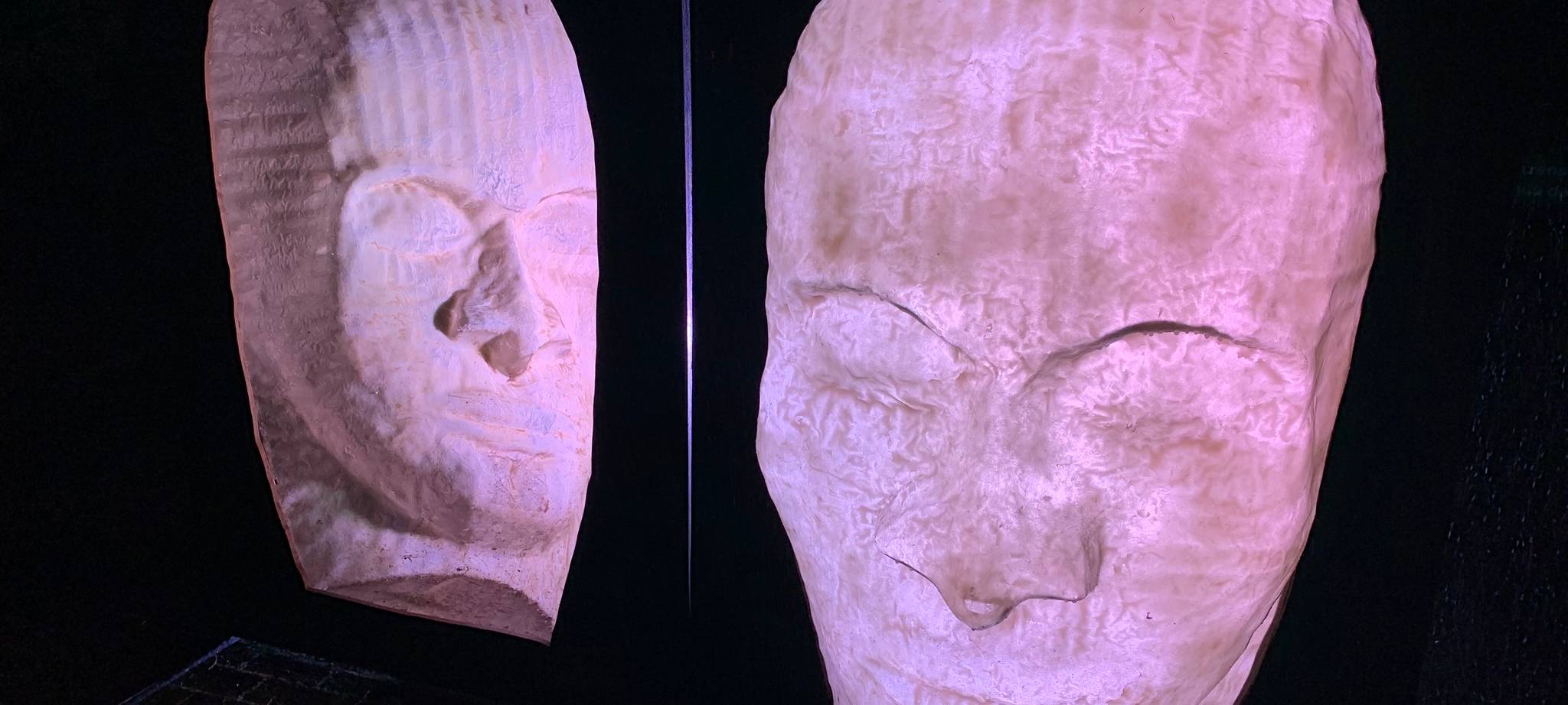 Essen: Parkleuchten im Grugapark - letzte Chance