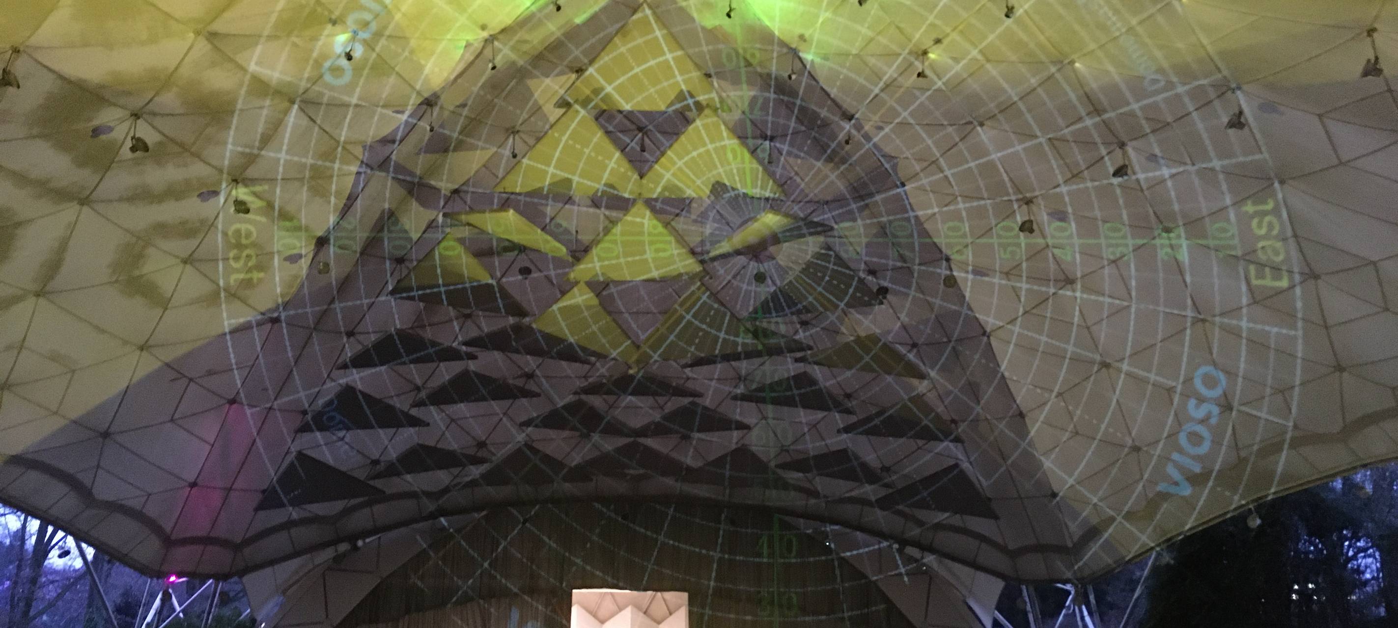 Essen: Parkleuchten im Grugapark - letzte Chance