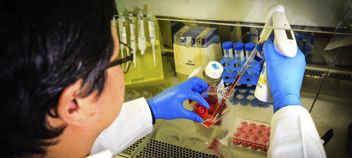 Erster Coronavirus-Todesfall in Essen: Frau stirbt in Uniklinik