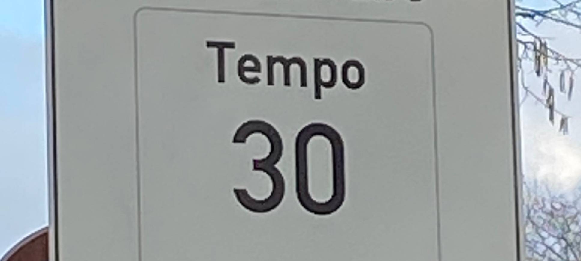 Essen-Rüttenscheid: Tempo 30 auf Alfredstraße wird verlängert