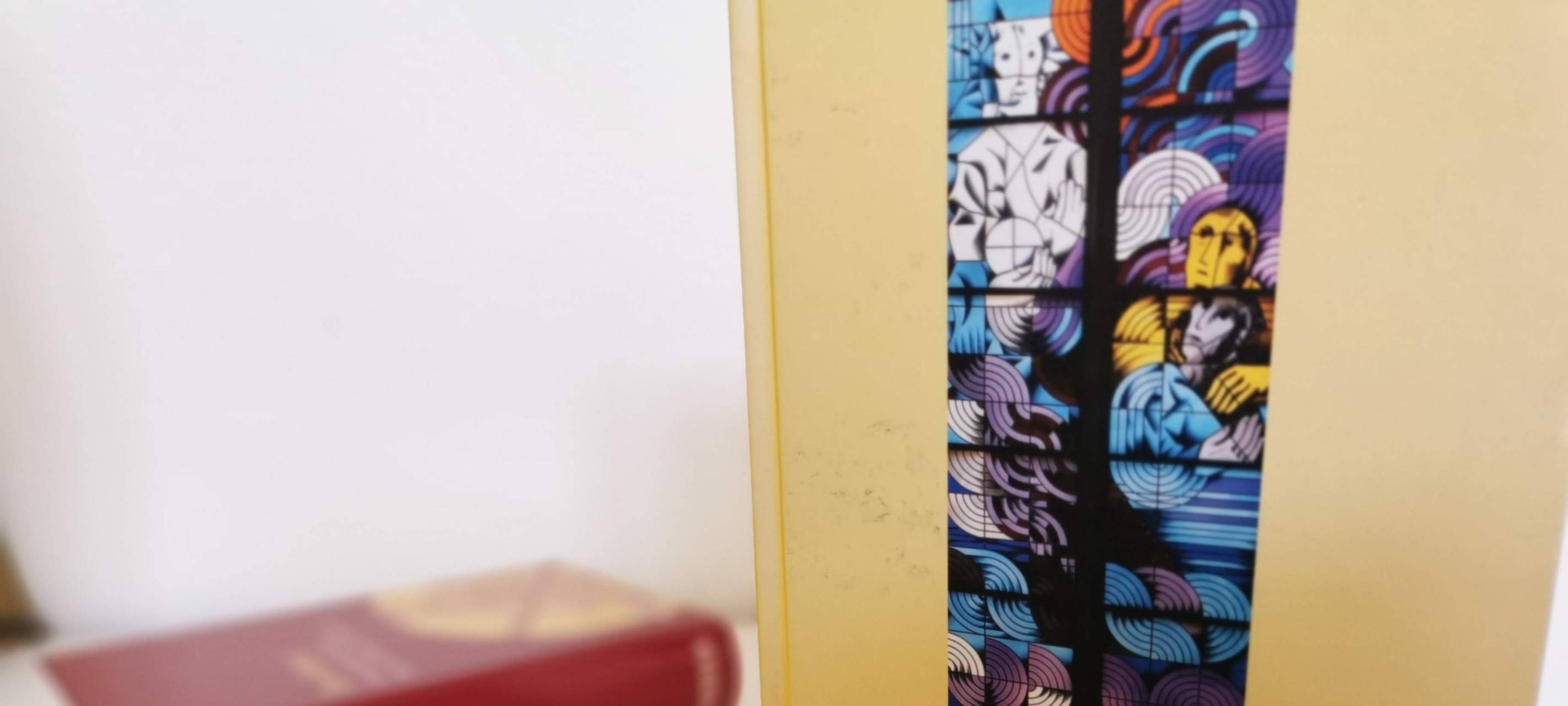 Seit über 25 Jahren in Essen: Hier predigen Laien statt der Pfarrer