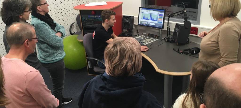 Eure Musikwünsche am Radio Essen-Musiksonntag