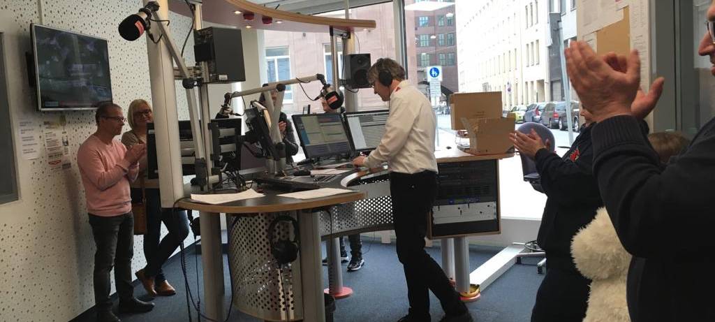 Eure Musikwünsche am Radio Essen-Musiksonntag