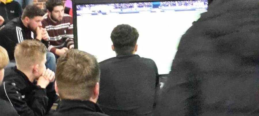 eSport Stadtpokal in Essen