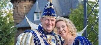 Essener Karnevalspaare stehen schon fest