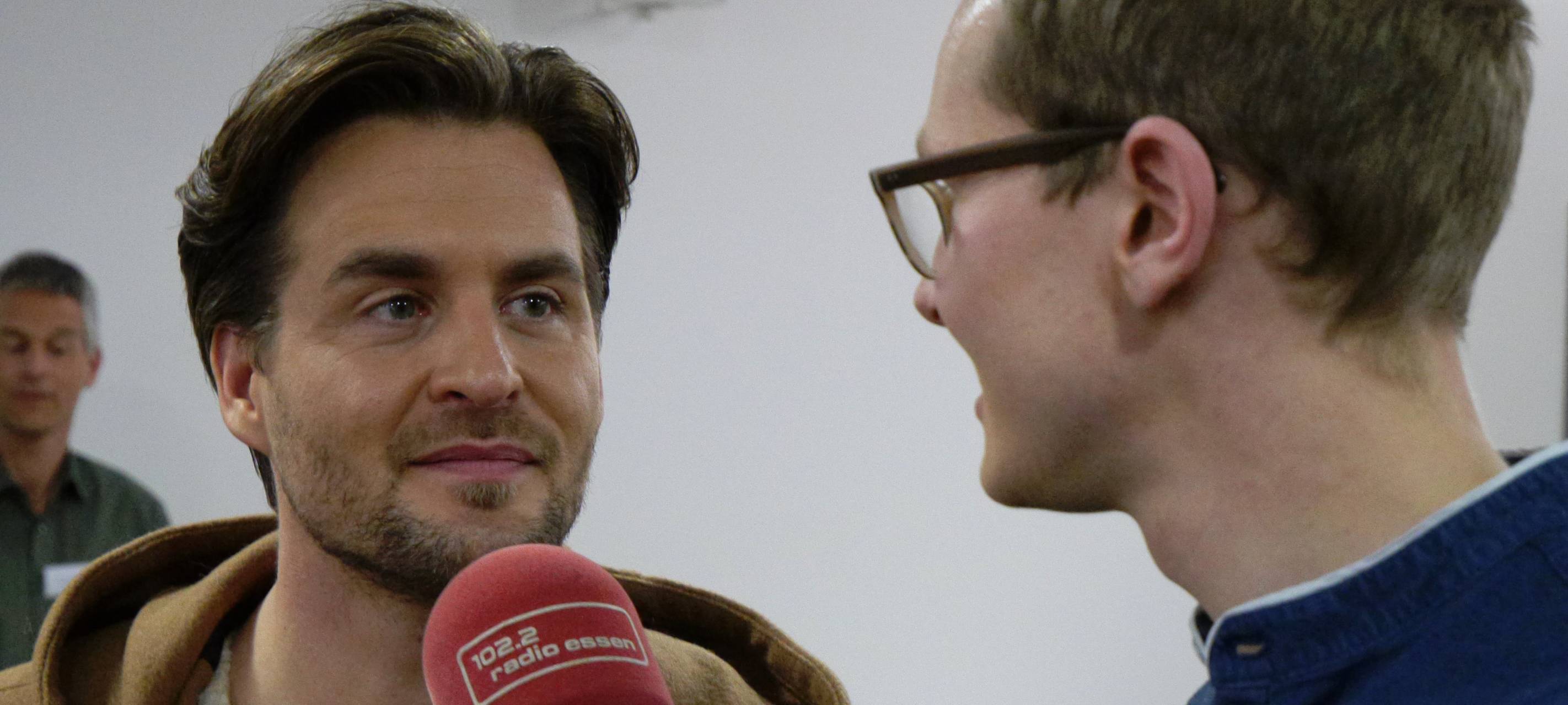 Die Passion in Essen: RTL holt diese Stars und Promis in die Stadt