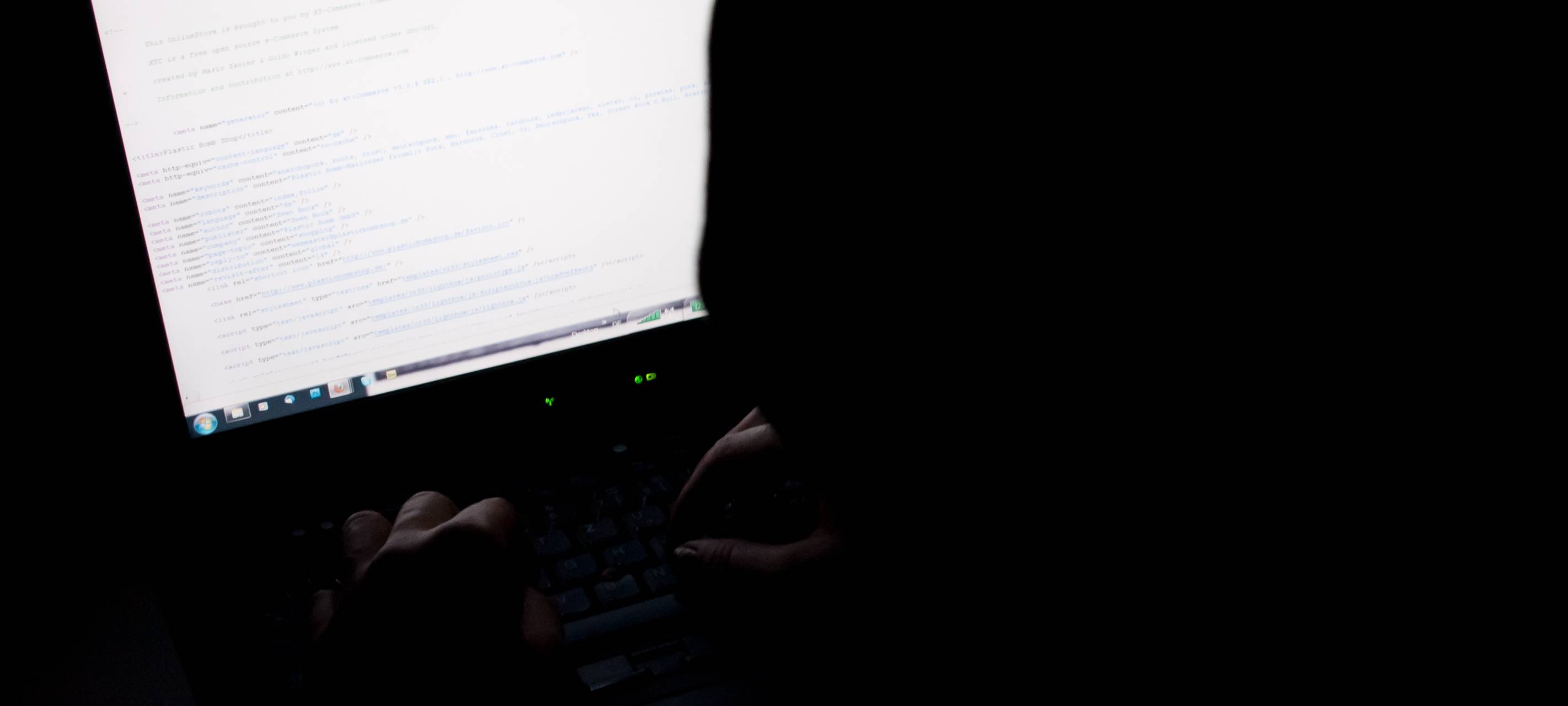 Hackerangriff auf Stadt Essen