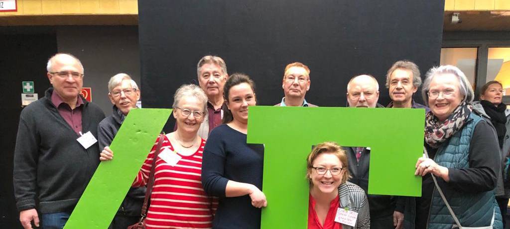 Essen: Bürgerinitiativen kämpfen gemeinsam für Grünflächen