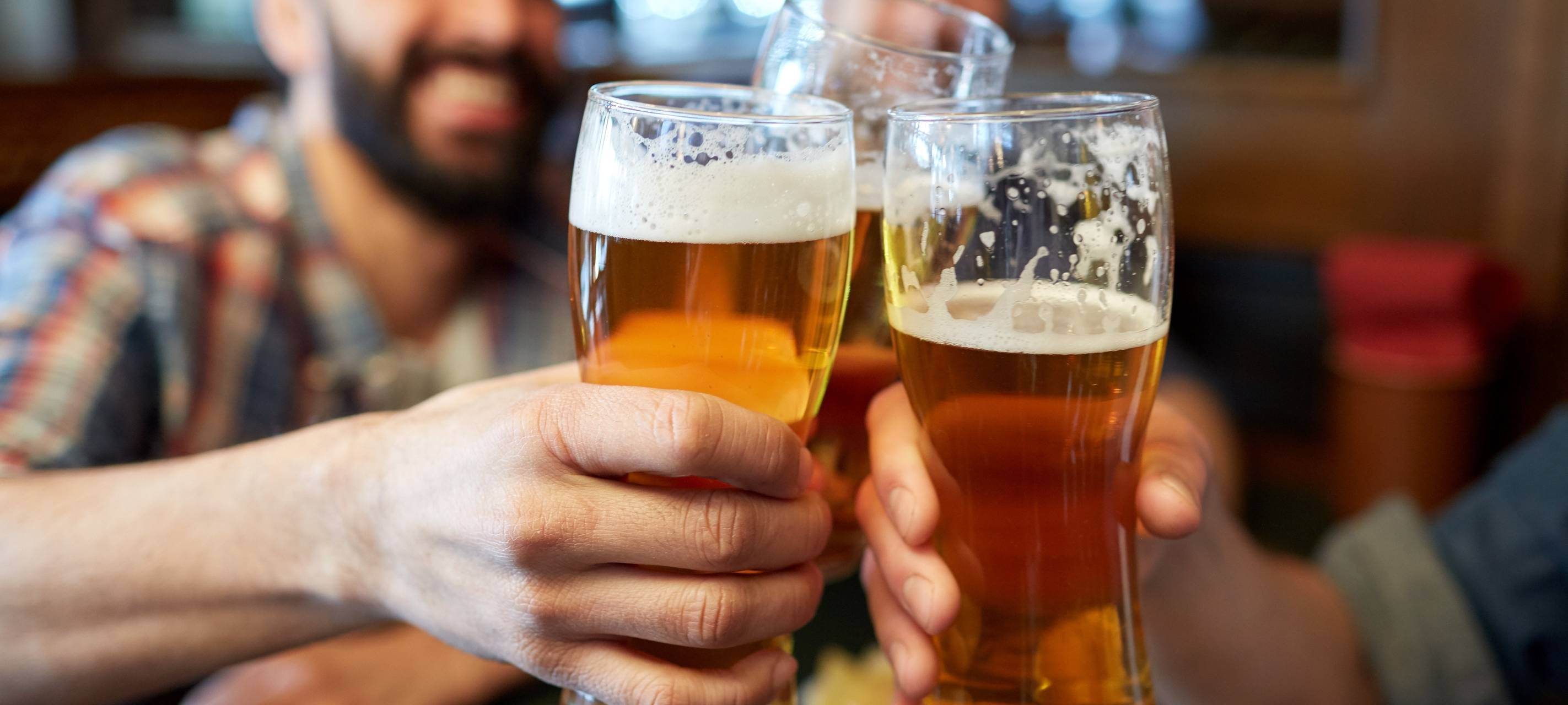 In Essen wird über Trinklieder diskutiert - warum sind sie so wichtig?