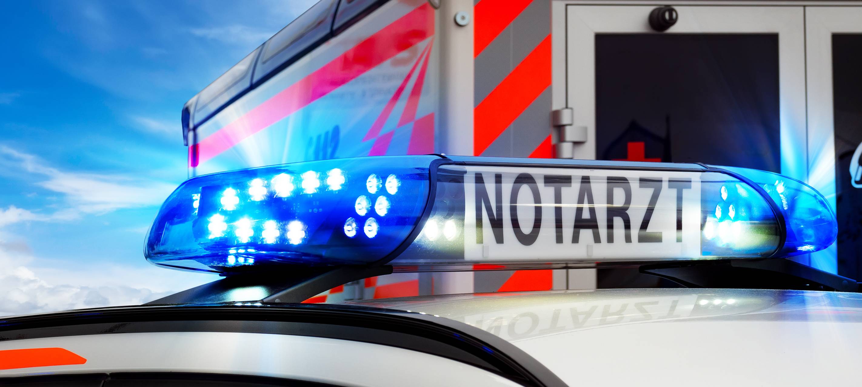 Essen: Tödlicher LKW-Unfall