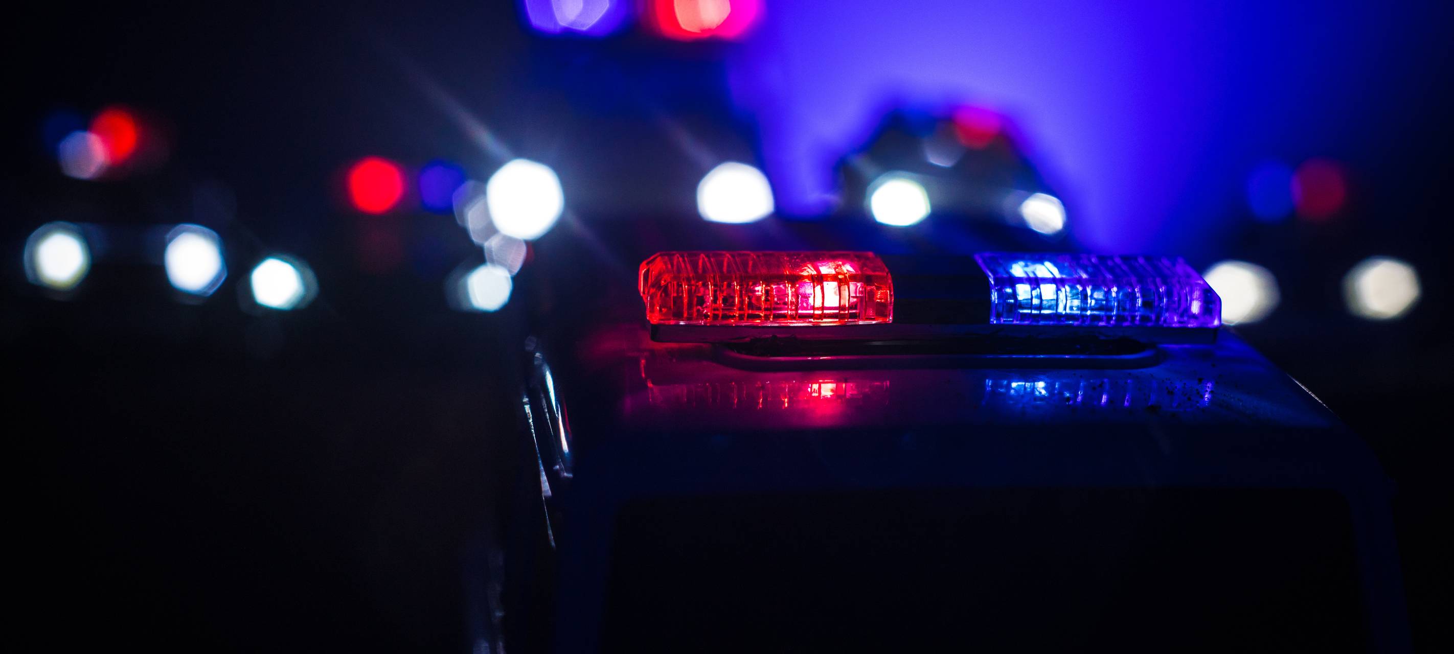 Essen: Mann mit Messer bedroht Menschen