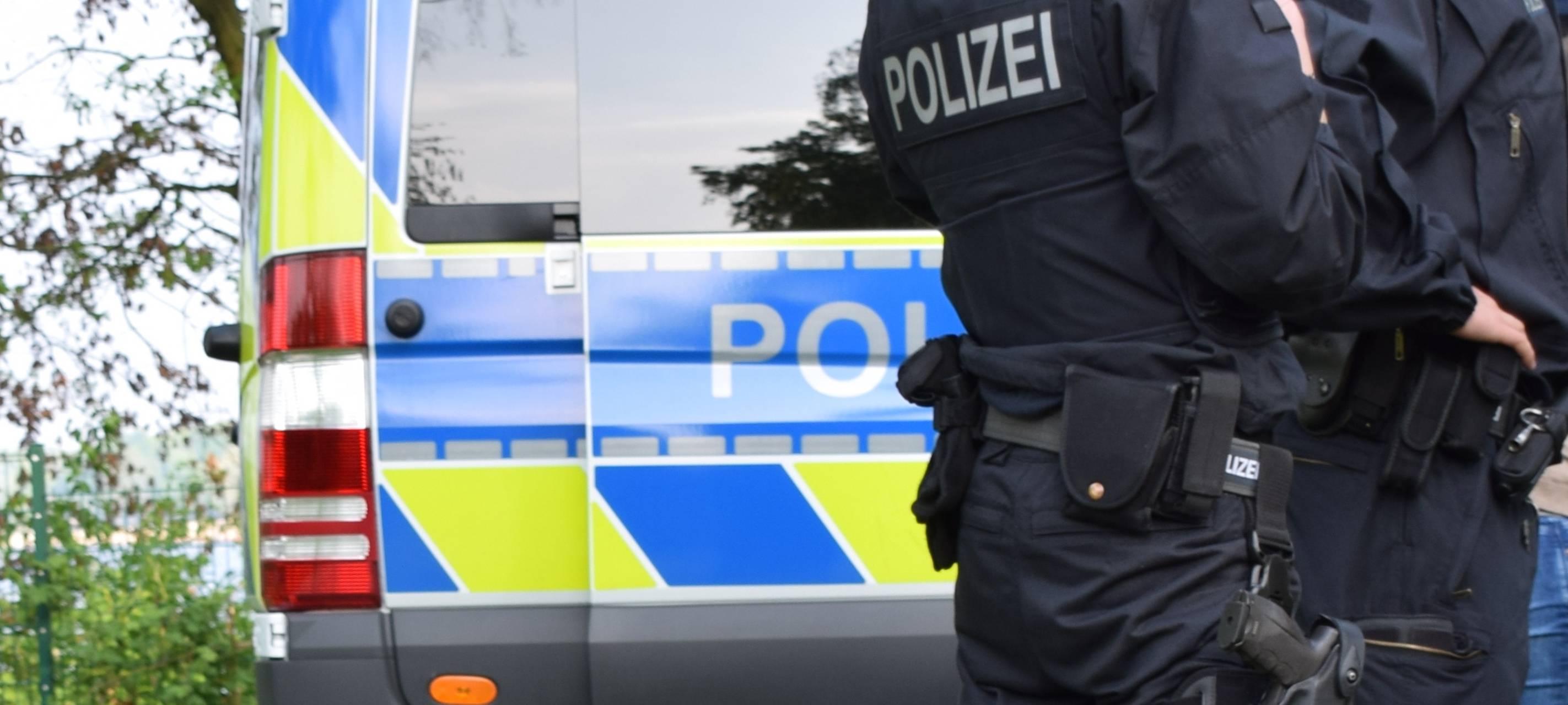 Clankriminalität in Essen? Mann zusammengeschlagen und entführt