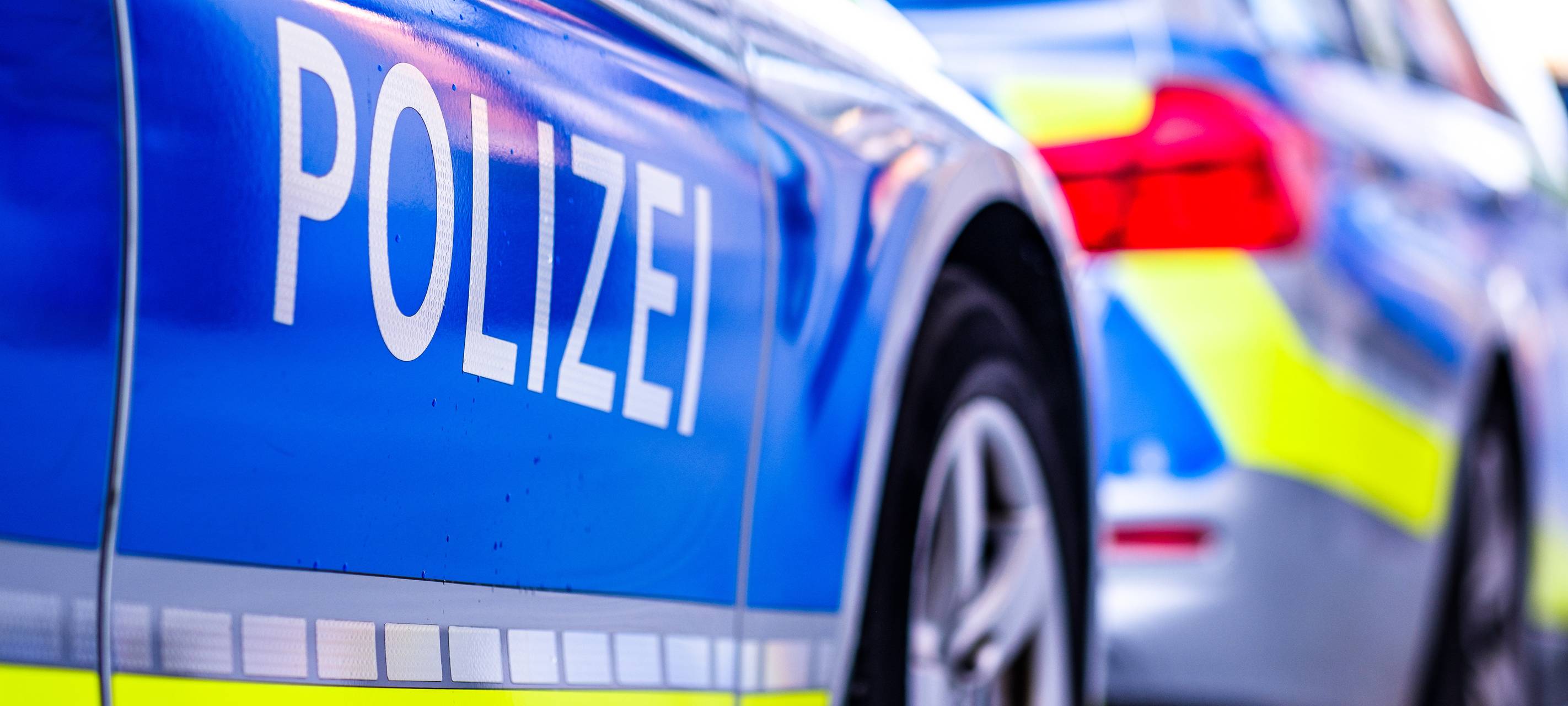Polizei Essen sucht 8-jähriges Mädchen - Auf dem Schulweg verschwunden