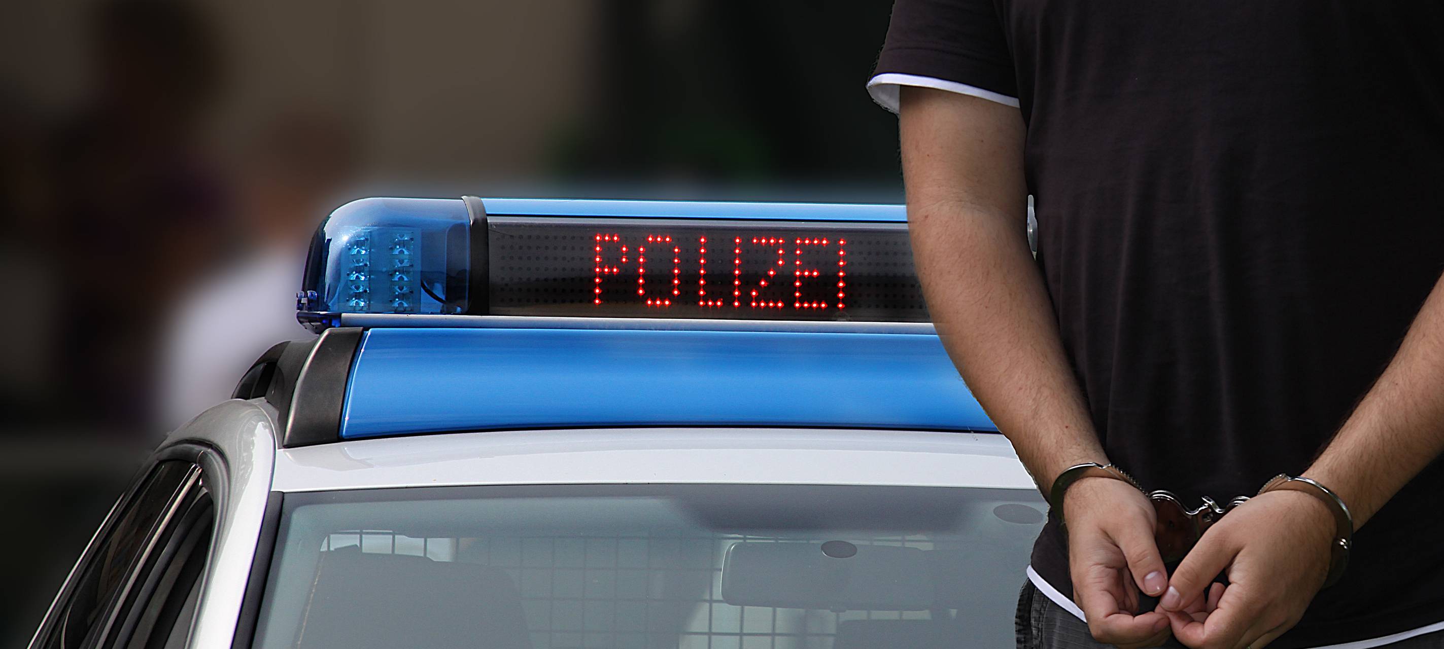 Happyend in Essen - gestohlenes Fahrrad wiedergefunden