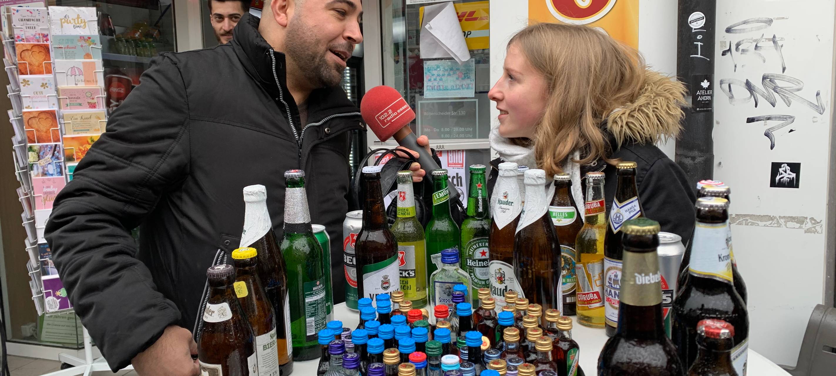 Karneval in Essen 2023: Karnevalszüge, Strecken und Veranstaltungen