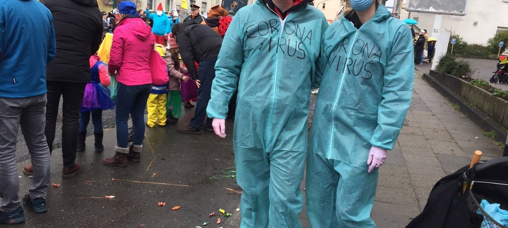 Karneval in Essen 2023: Karnevalszüge, Strecken und Veranstaltungen