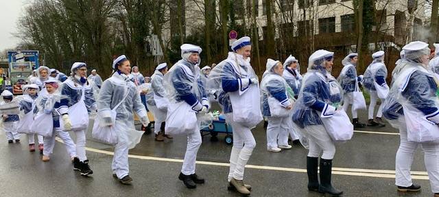 Karneval in Essen 2023: Karnevalszüge, Strecken und Veranstaltungen