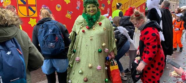 Karneval in Essen 2023: Karnevalszüge, Strecken und Veranstaltungen