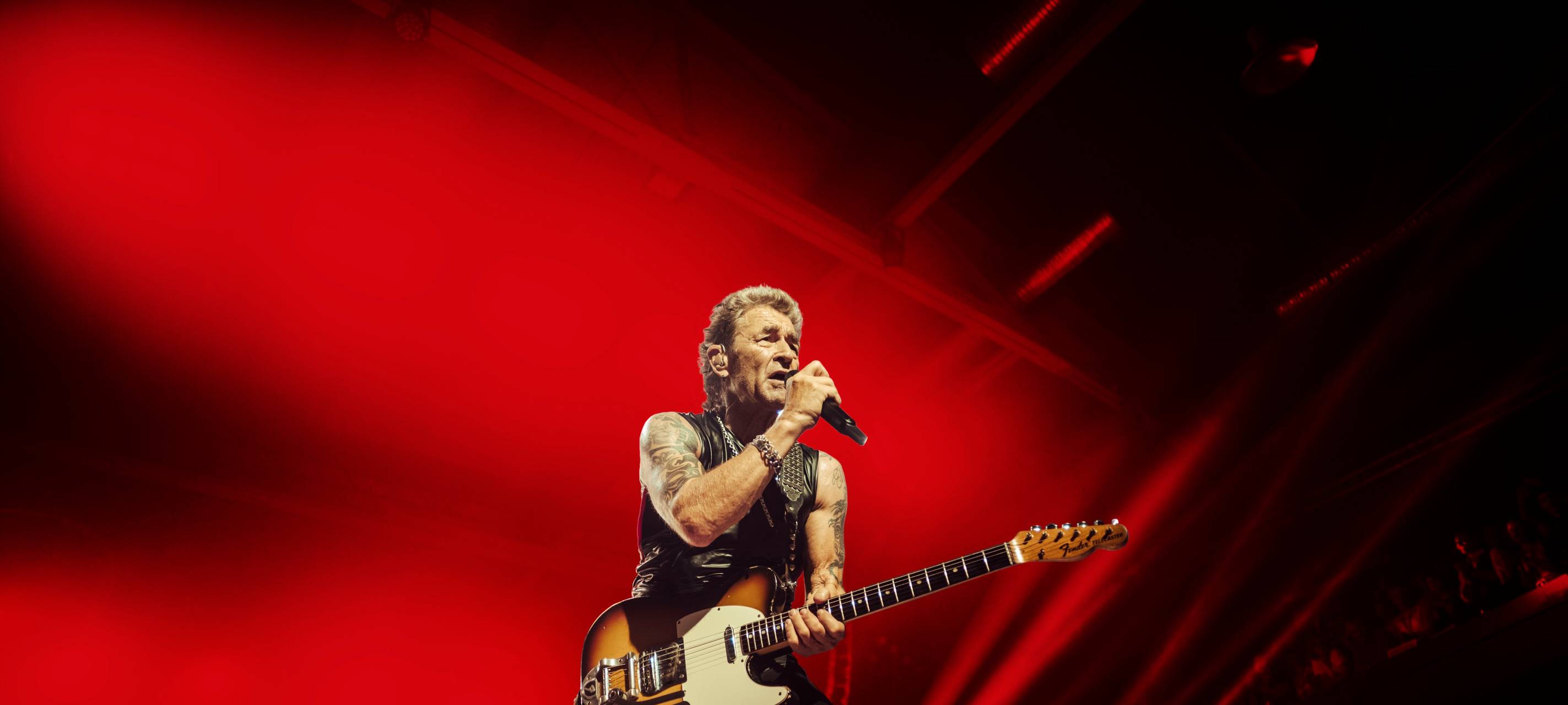 Seaside Beach-Essen: Erster Act für 2021 steht fest