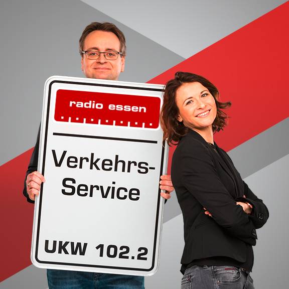 Christian Bannier und Angela Hecker