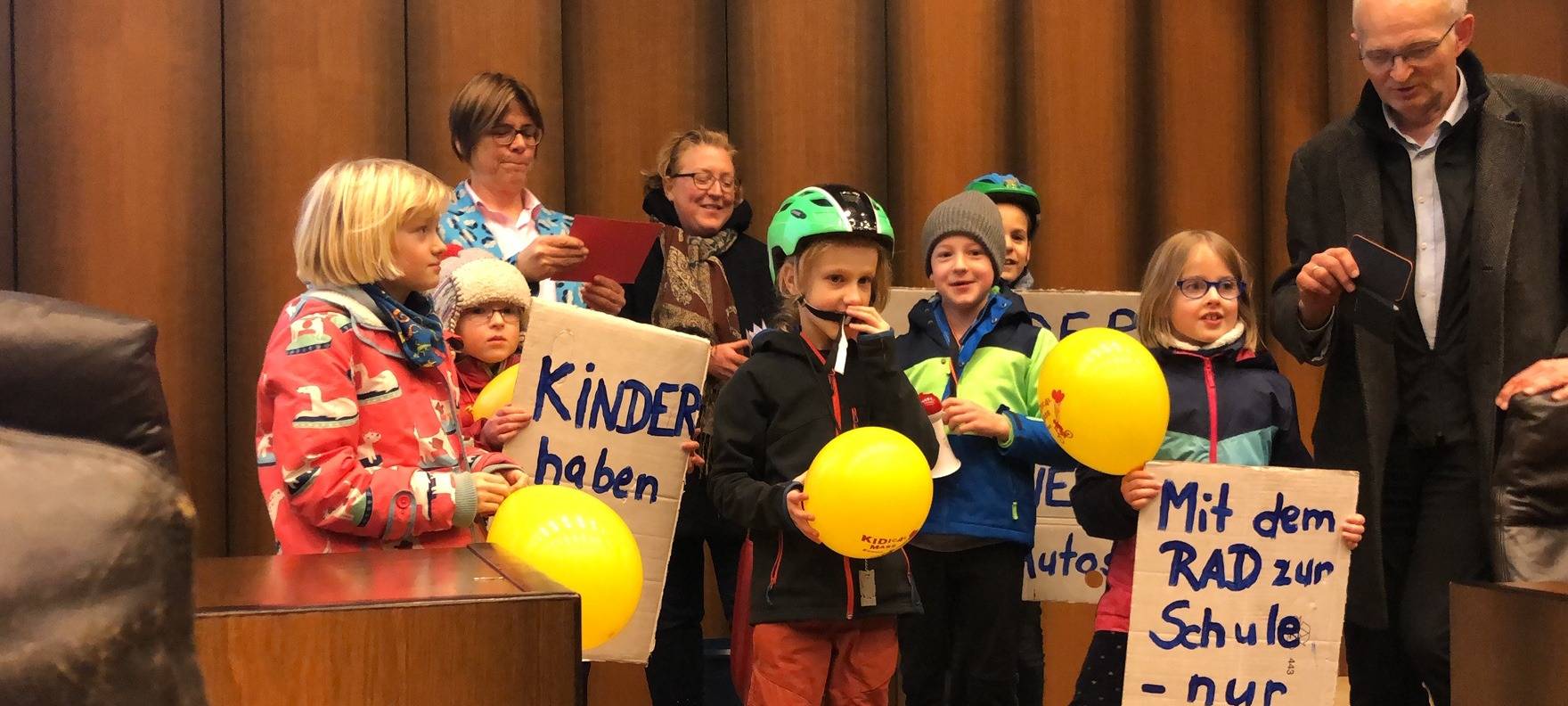 Fahrrad Kinder Rüttenscheid