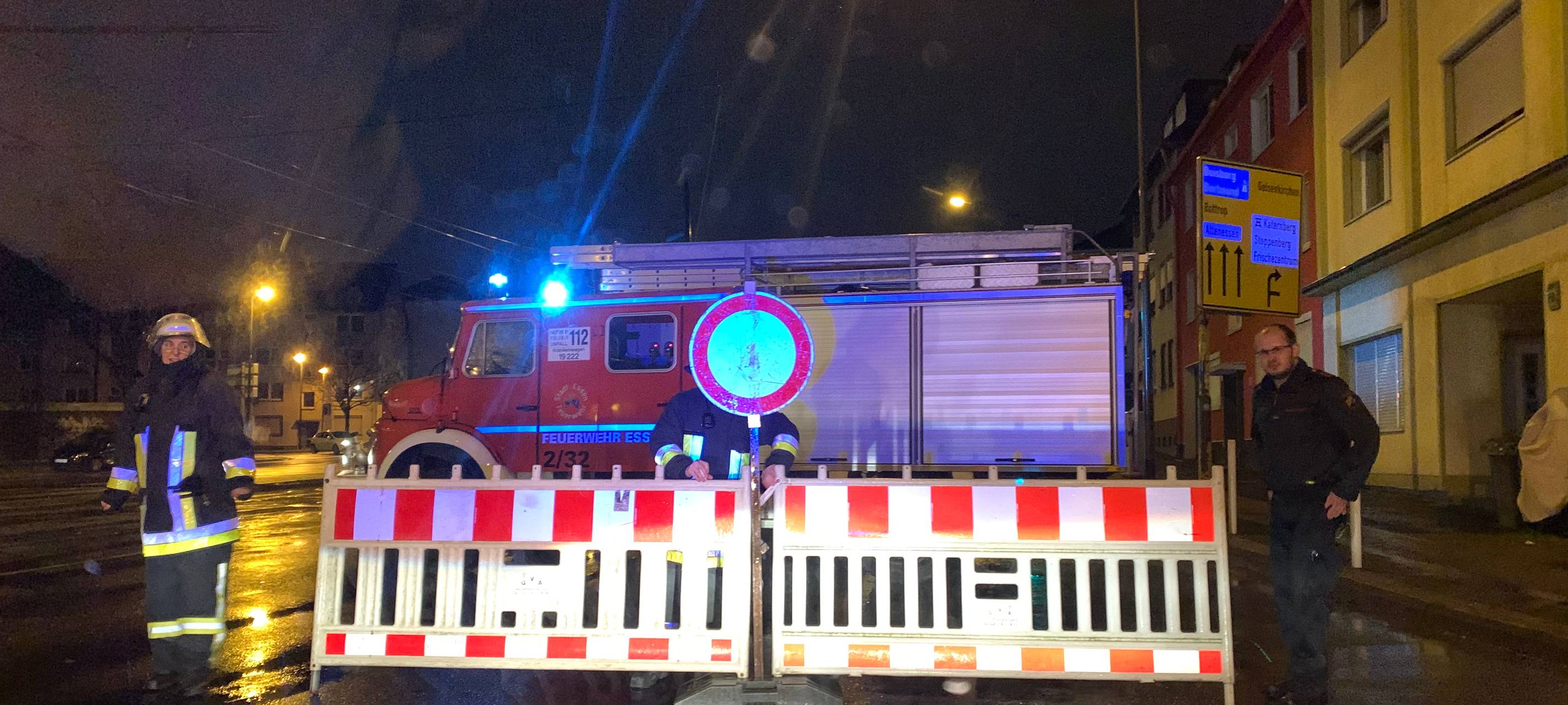 Bombe im Nordviertel entschärft