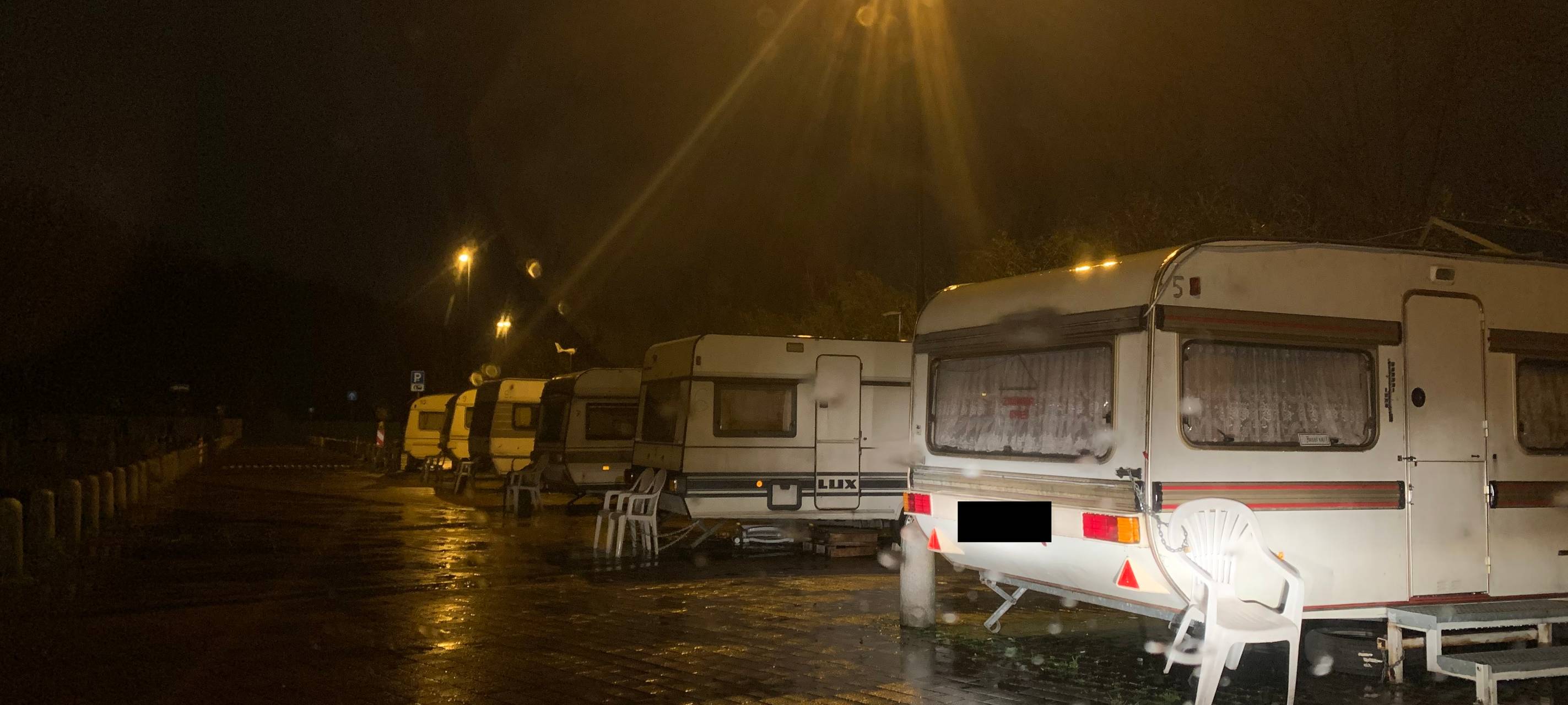 Bombe im Nordviertel entschärft