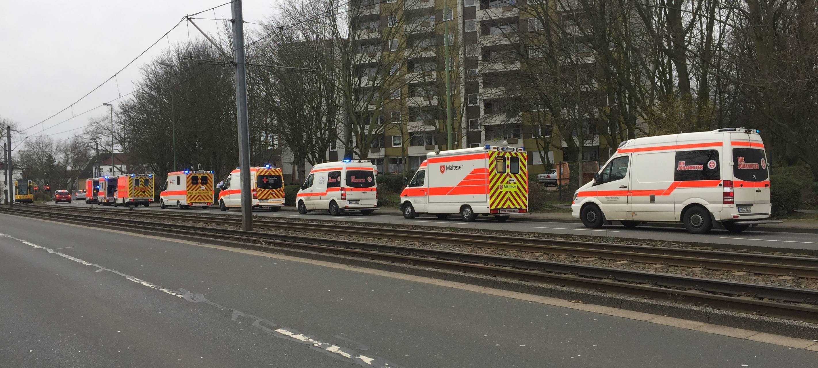 Bombe im Nordviertel entschärft