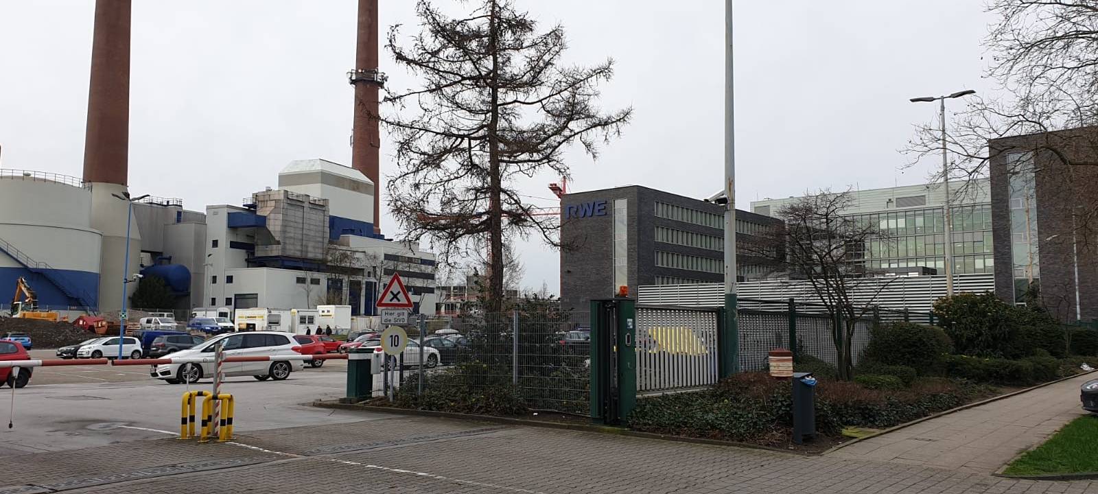 Bombe im Nordviertel entschärft