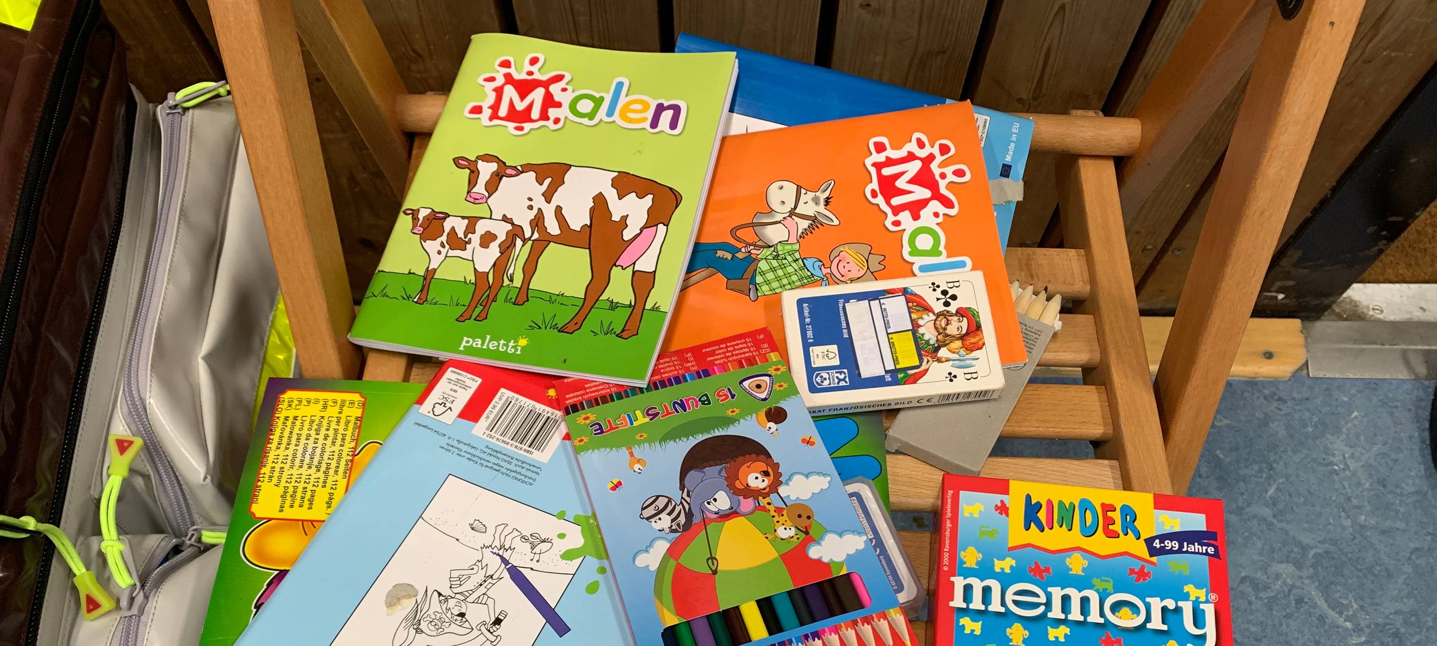 Bombe im Nordviertel entschärft